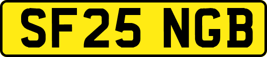 SF25NGB