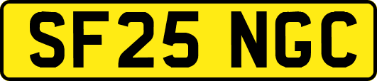 SF25NGC