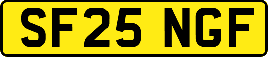 SF25NGF