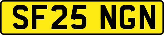 SF25NGN