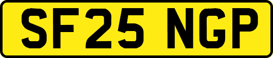 SF25NGP