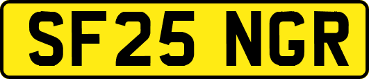 SF25NGR