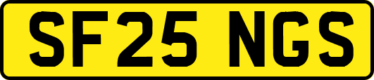 SF25NGS