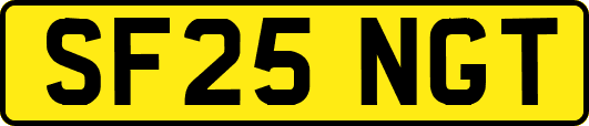 SF25NGT