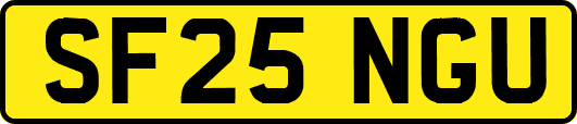SF25NGU