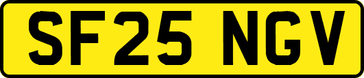 SF25NGV