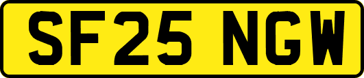 SF25NGW