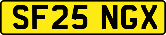 SF25NGX