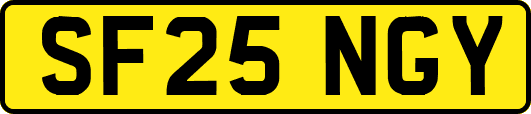 SF25NGY