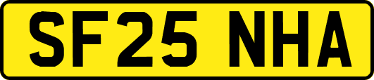 SF25NHA