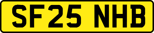 SF25NHB