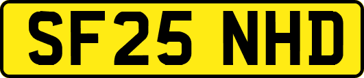 SF25NHD