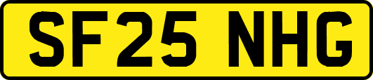 SF25NHG