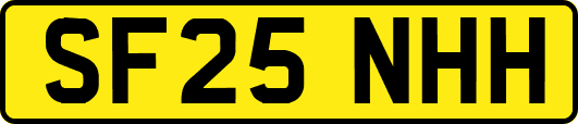 SF25NHH
