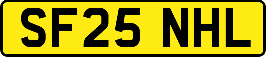 SF25NHL