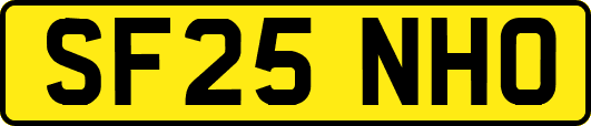 SF25NHO