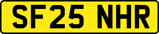 SF25NHR