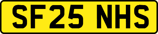 SF25NHS