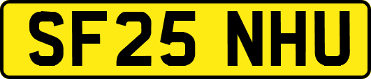 SF25NHU
