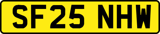 SF25NHW