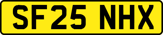 SF25NHX