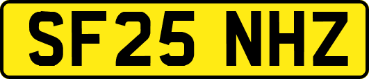 SF25NHZ
