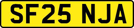 SF25NJA