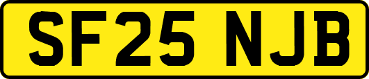 SF25NJB