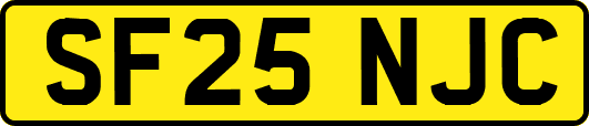 SF25NJC