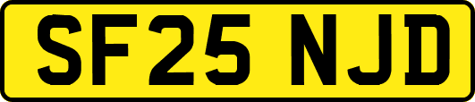 SF25NJD