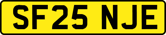 SF25NJE