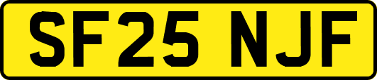 SF25NJF