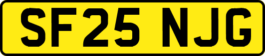 SF25NJG