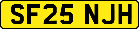 SF25NJH