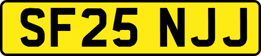 SF25NJJ