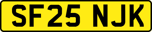 SF25NJK