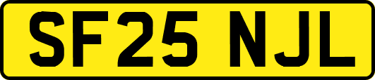 SF25NJL