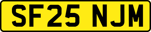 SF25NJM