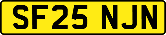 SF25NJN