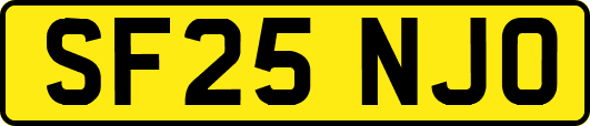 SF25NJO