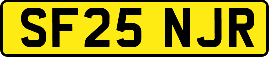 SF25NJR