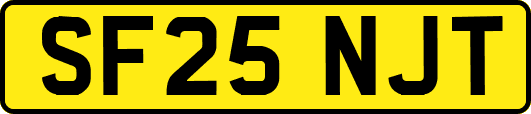 SF25NJT