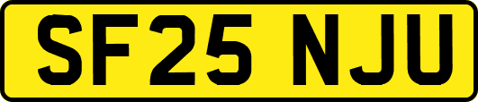 SF25NJU