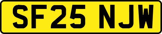 SF25NJW