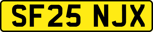 SF25NJX