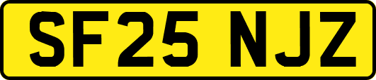 SF25NJZ