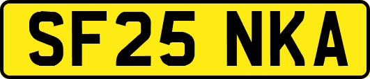 SF25NKA