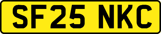 SF25NKC