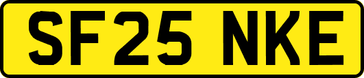 SF25NKE