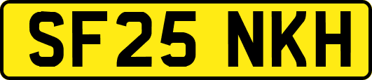 SF25NKH